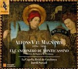 Varios - El Cancionero de Montecassino - Savall