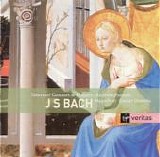 Bach JS - Magnificat & Easter Oratorio - Parrot