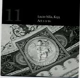 Mozart - Complete Mozart Edition, Vol.32 - Lucio Silla (disc 1)