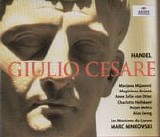 Haendel - Giulio Cesare - Minkowski