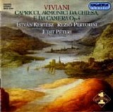 Viviani - Capricci Armonici...