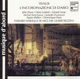 Vivaldi - L'Incoronazione di Dario - Bezzina