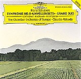 Schubert - Symphony No 8 'Unfiinished', 'Grand Duo'