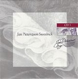 Sweelinck - Sweelinck, The complete keyboard works CD 5