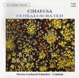 Cimarosa - Cembalosonaten