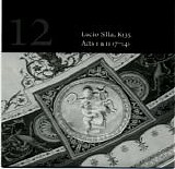 Mozart - Complete Mozart Edition, Vol.32 - Lucio Silla (disc 2)