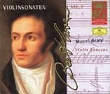 Beethoven - Beethoven Violin Sonatas Nos. 6-8