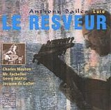Varios - Le Resveur - Anthony Bailes, Lute