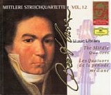 Beethoven - Beethoven: The String Quartets - CD 3