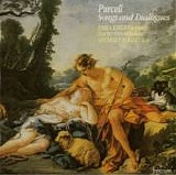 Purcell - Songs and Dialogues