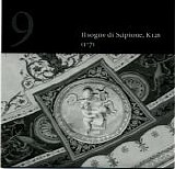 Mozart - Il Sogno Di Scipione (disc 1)