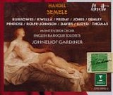 Haendel - Semele - Gardiner