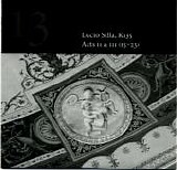 Mozart - Complete Mozart Edition, Vol.32 - Lucio Silla (disc 3)