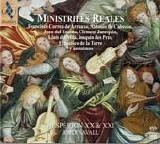 Varios - Ministriles Reales - Savall