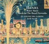 Haendel - Georg Friederich Haendel (1685-1759)