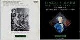Varios - La Scuola Piemontese, Enrico Gatti