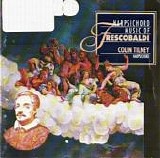 Frescobaldi - Harpsichord Music of Frescobaldi