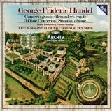 Haendel - Concerto grosso 'Alexander's Feast'