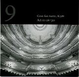 Mozart - Cosi Fan Tutte (Vol. 42 CD 3/3)