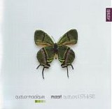 Mozart - Mozart, String Quartets K.575 & K.590