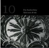 Mozart - Die ZauberflÃ¶te (Vol.43 CD 2/3) Sir Colin Davis