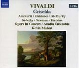 Vivaldi - Griselda - Mallon