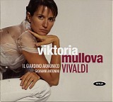 Vivaldi - 5 Violin Concertos (Viktoria Mullova & Il Giardino Armonico)