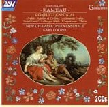 Rameau - Cantates - Cooper
