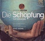 Haydn - The Creation - Jacobs