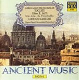 Frescobaldi - Girolamo Frescobaldi - Toccate Libro II