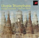 Varios - Utopia Triumphans