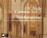 Bach JS - Vol. 02