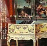 Varios - The Baroque Harpsichord - Mortensen - Jacottet - Gallet
