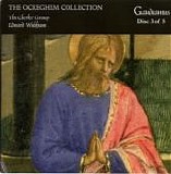 Ockenghem - The Ockeghem Collection cd 3-5