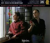 Schubert - Hyperion Schubert edition, Vol.28