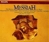 Haendel - Messiah - Gardiner