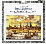 Telemann - Telemann: Double & Triple Concertos
