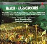 Haydn - The Seven Last Words of Christ on the Cross (choral version)