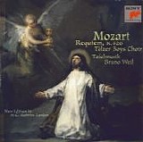 Mozart - Mozart, Requiem, K.626