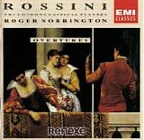 Rossini - Rossini - Overtures