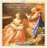 Telemann - Telemann - Kleine Cammer-Music