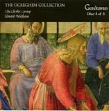 Ockenghem - The Ockeghem Collection cd 5-5