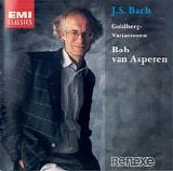 Bach JS - Goldberg Variationen