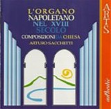 Varios - L'Organo Napoletano Nel XVIII S