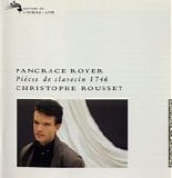 Royer - PiÃ¨ces de clavecin 1746