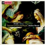 Vivaldi - Gloria RV 589 & Magnificat RV 610b - Parrott