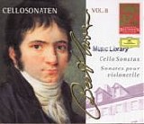 Beethoven - Beethoven: Cello Sonatas D1