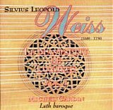 Weiss - Cardin - Le Ms de Londres, Vol.1