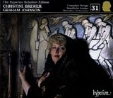 Schubert - Lieder 31