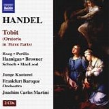 Haendel - Tobit - Martini